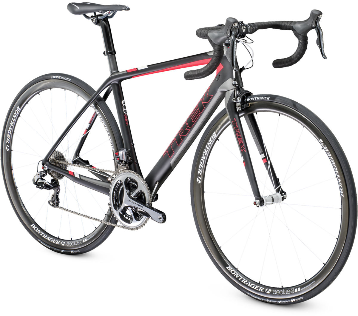 2014 Madone