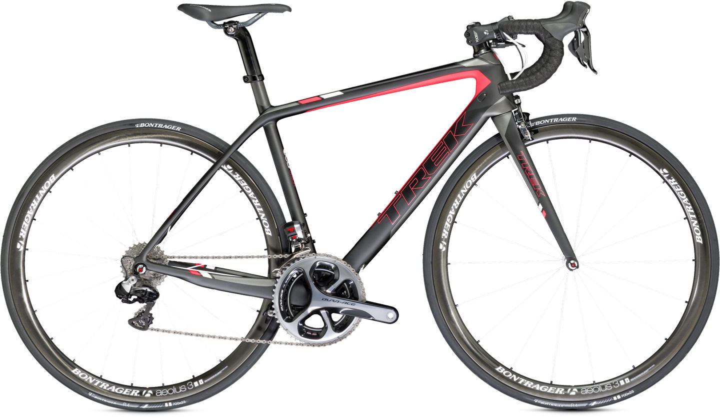 2015 Madone