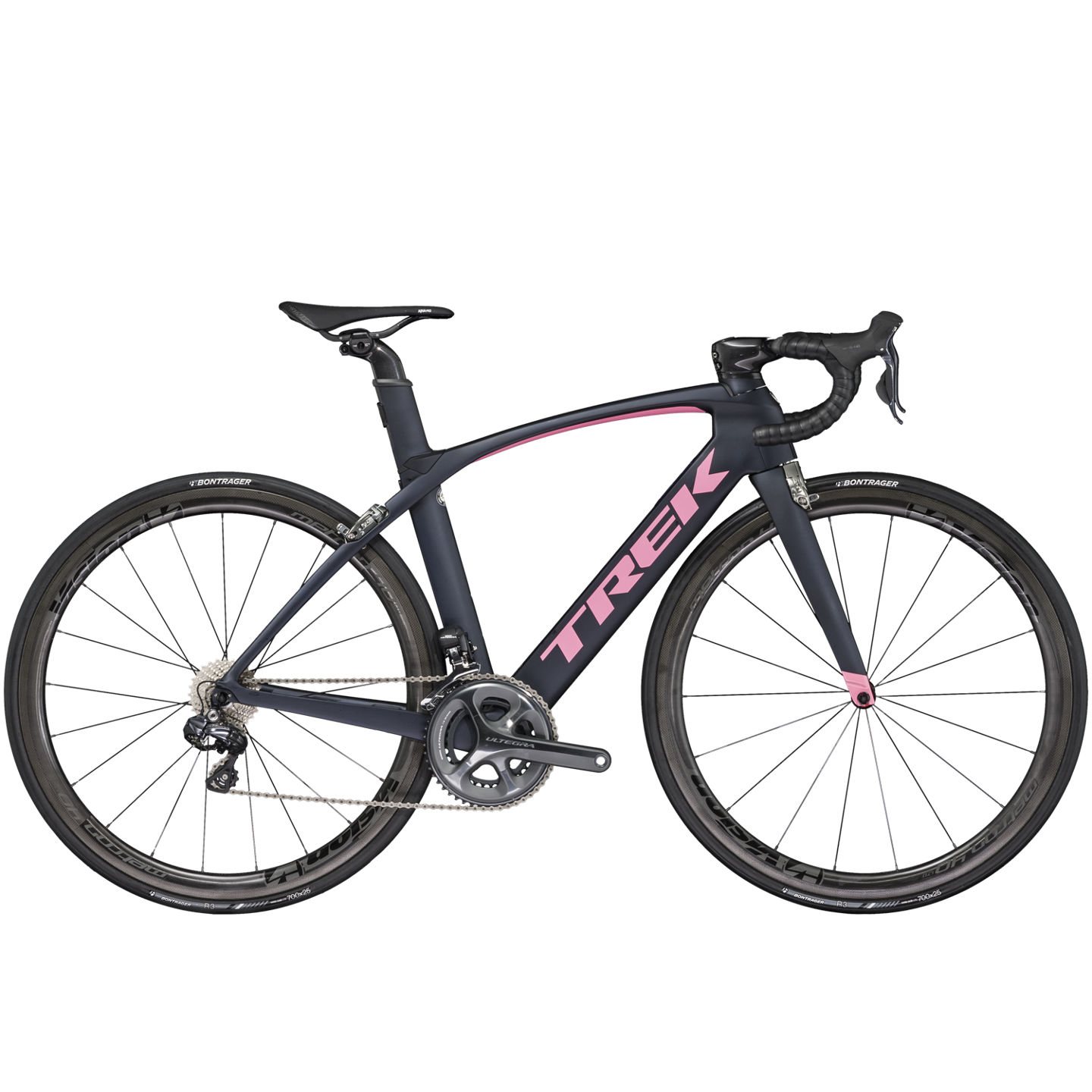 2017 Trek Madone 9.5 WSD