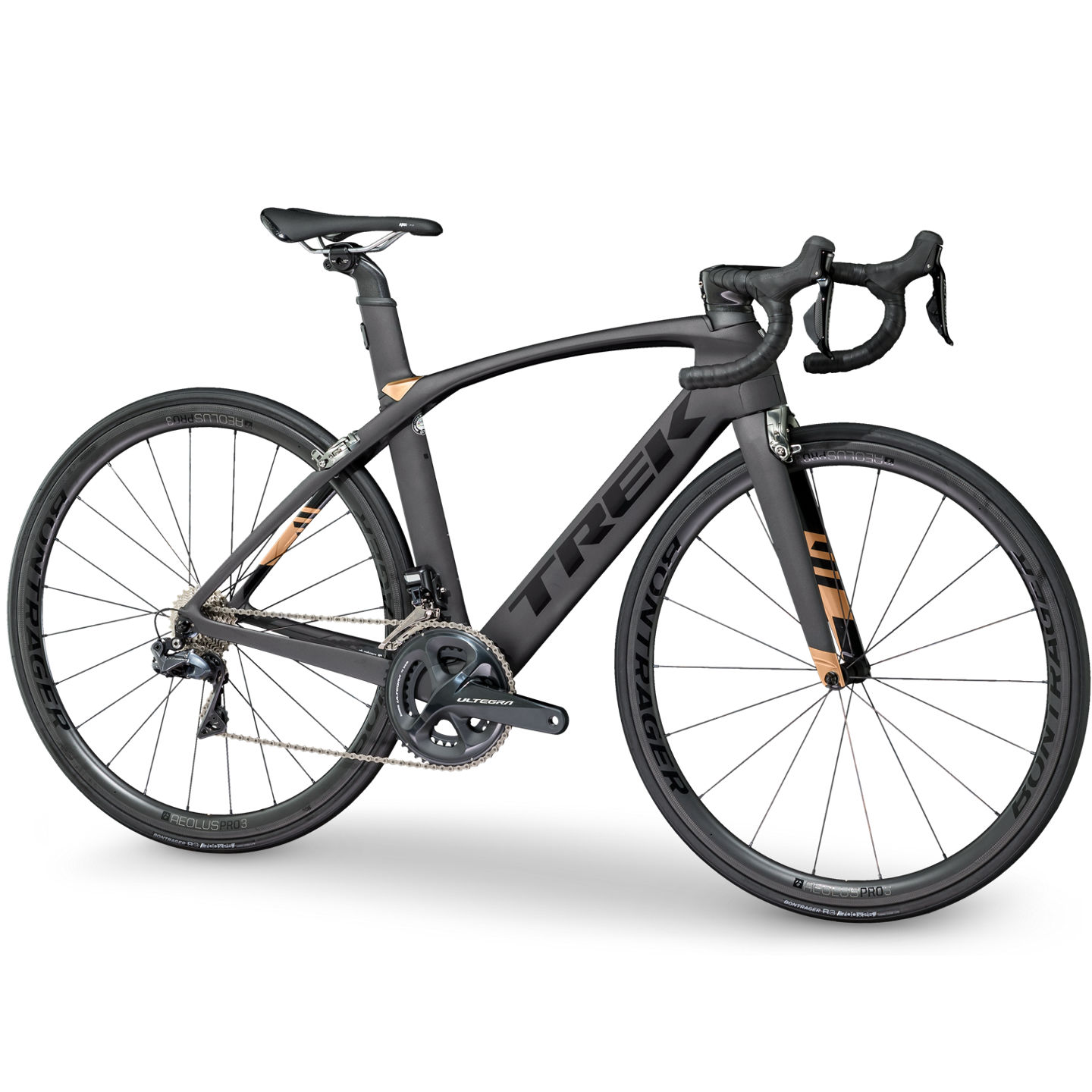 2018 Trek Madone 9.5 Women's