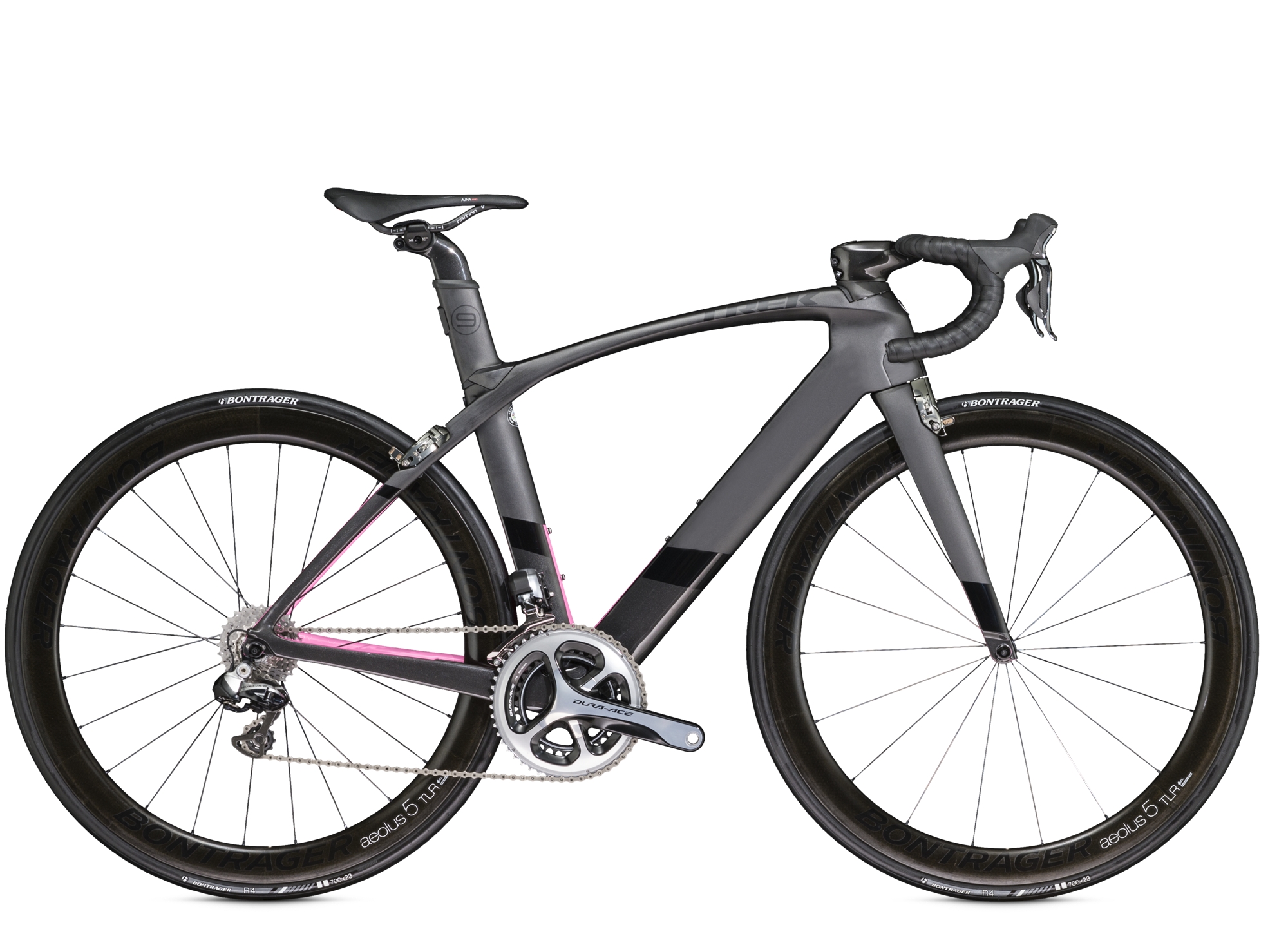2016 Trek Madone 9.9 WSD - Women's
