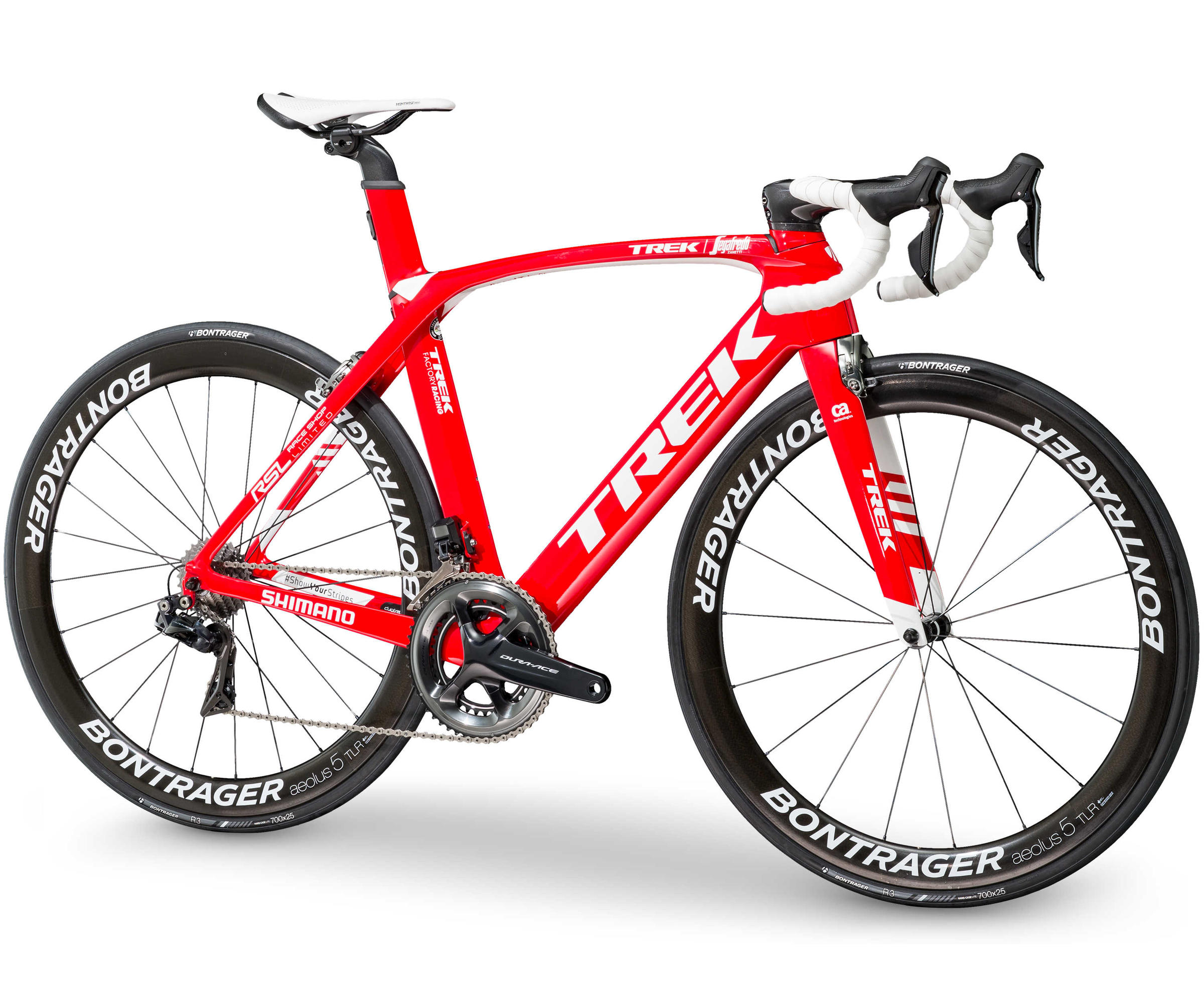 2017 Madone
