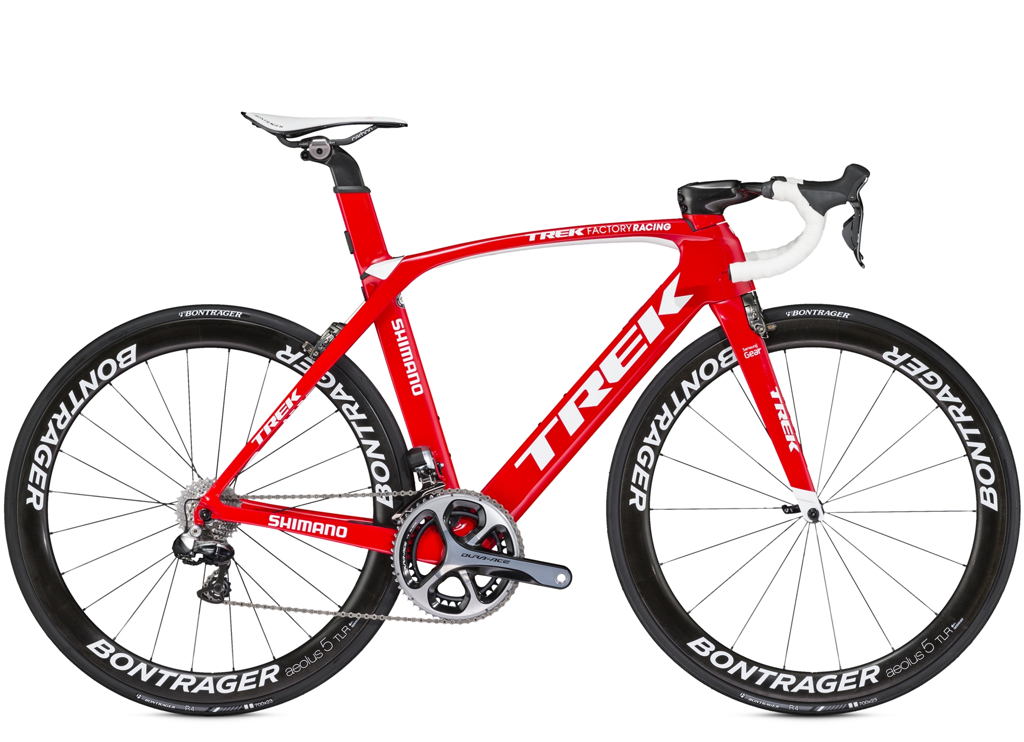 2016 Madone