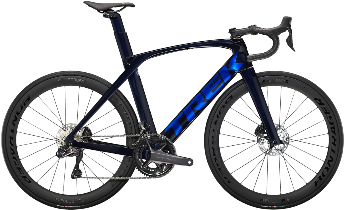 2022 Trek Madone SL 7