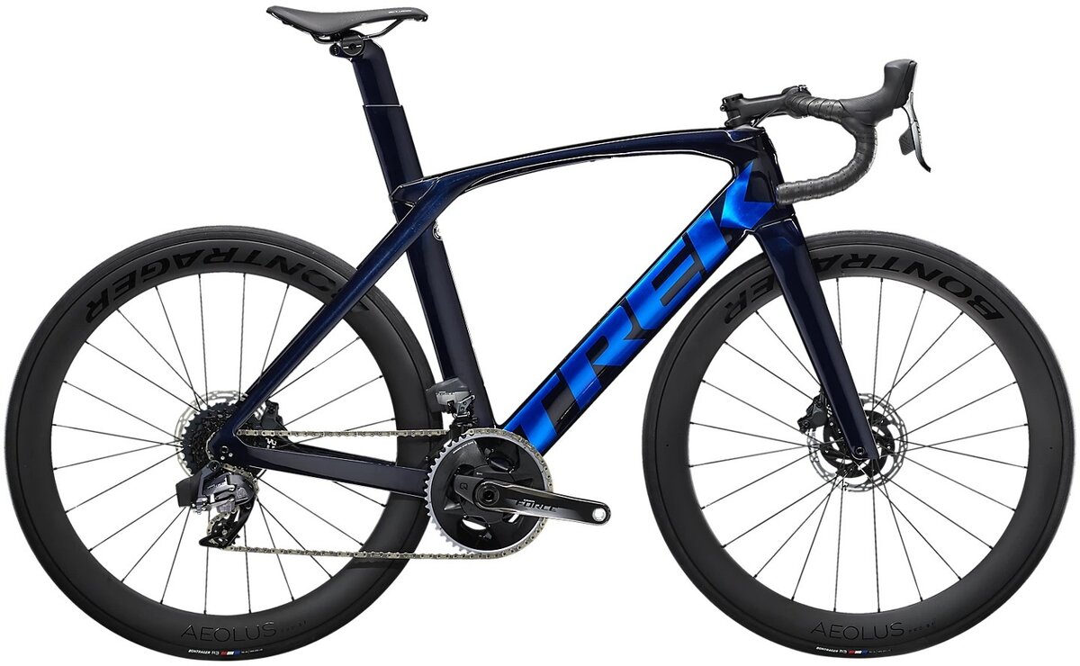 2022 Trek Madone SL 7 eTap