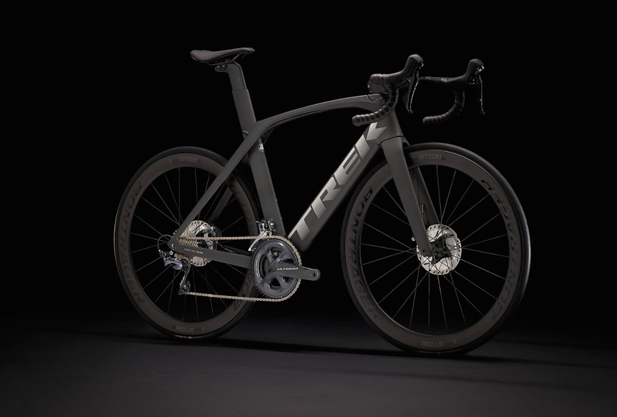 2021 Trek Madone SLR 6