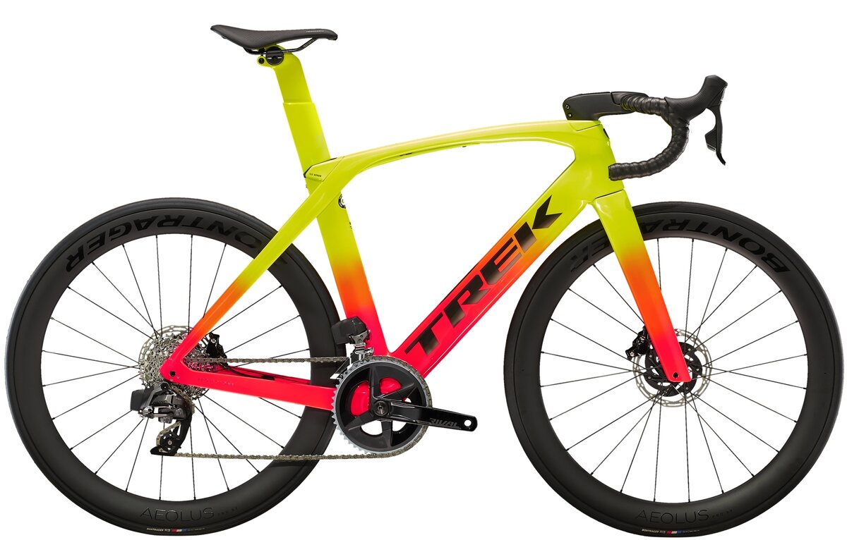 2022 Trek Madone SLR 6 eTap Gen 6