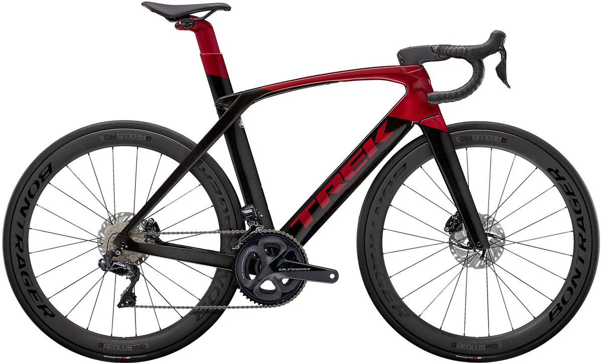 2021 Trek Madone SLR 7