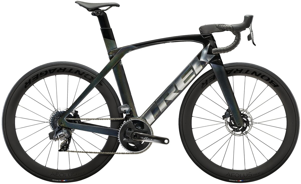 2022 Trek Madone SLR 7 eTap Gen 6
