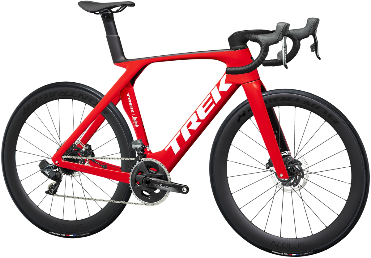 2023 Trek Madone SLR 7 eTap Gen 7