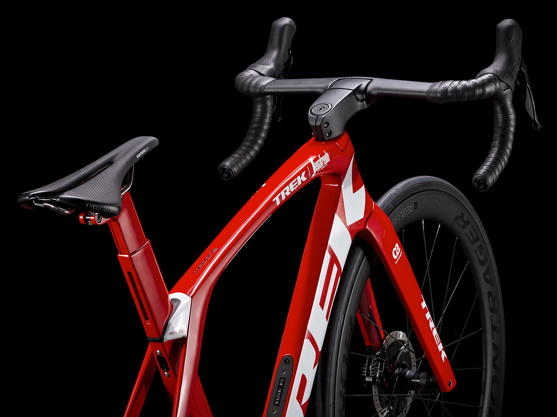 2019 Trek Madone SLR 8 Disc