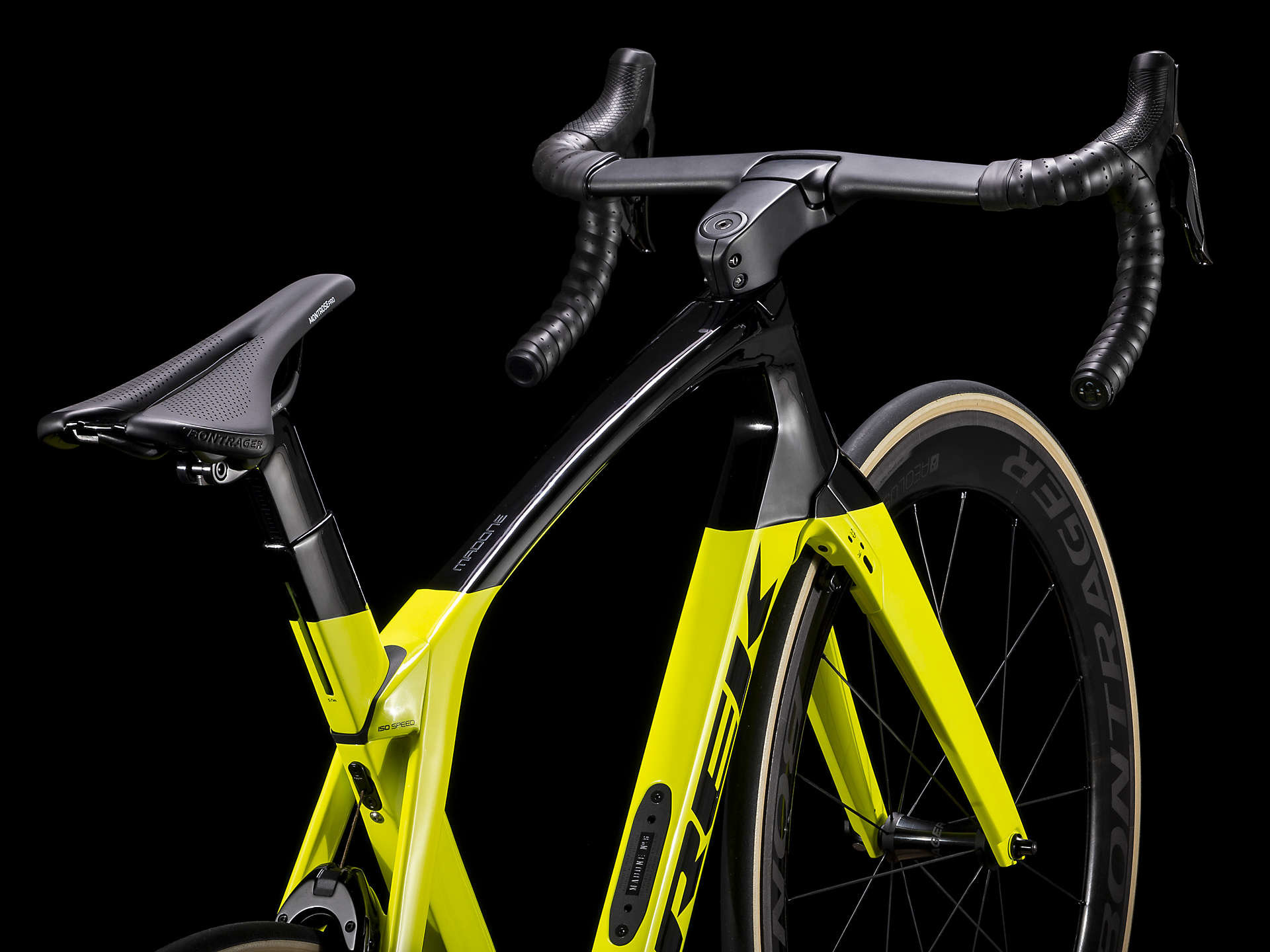 2019 Trek Madone SLR 9