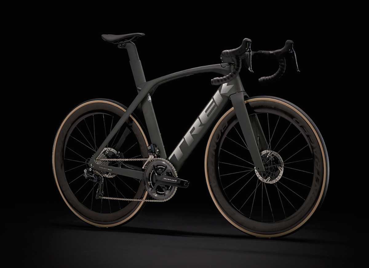 2021 Madone