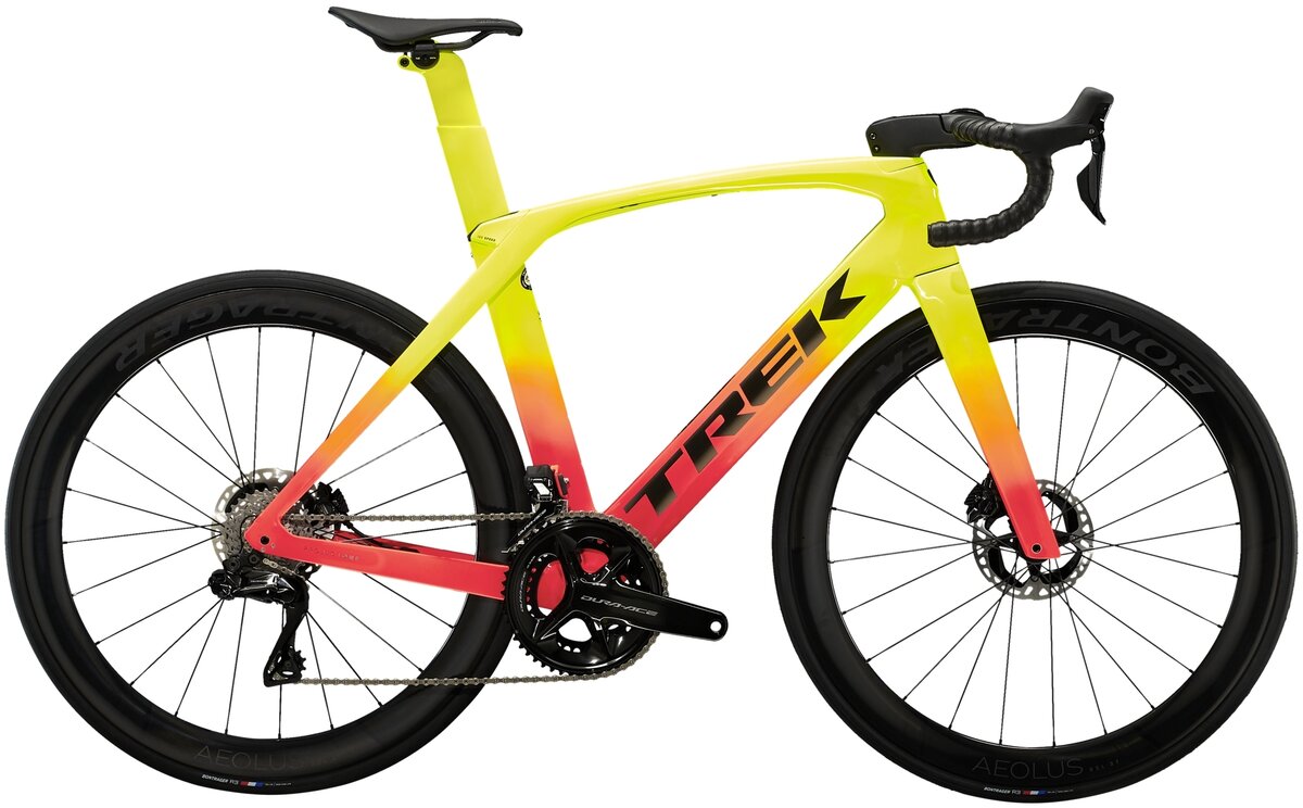 2022 Trek Madone SLR 9 Gen 6