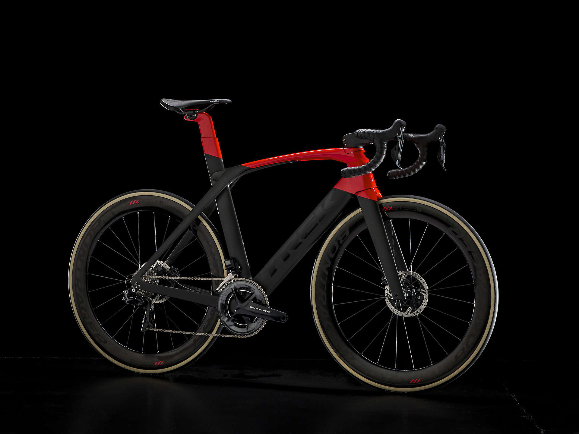 2019 Trek Madone SLR 9 Disc