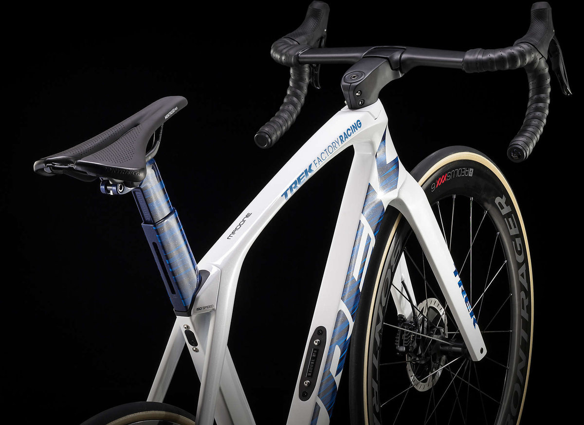 2020 Trek Madone SLR 9 Disc