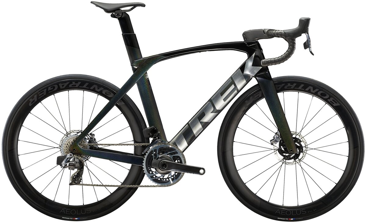 2022 Madone