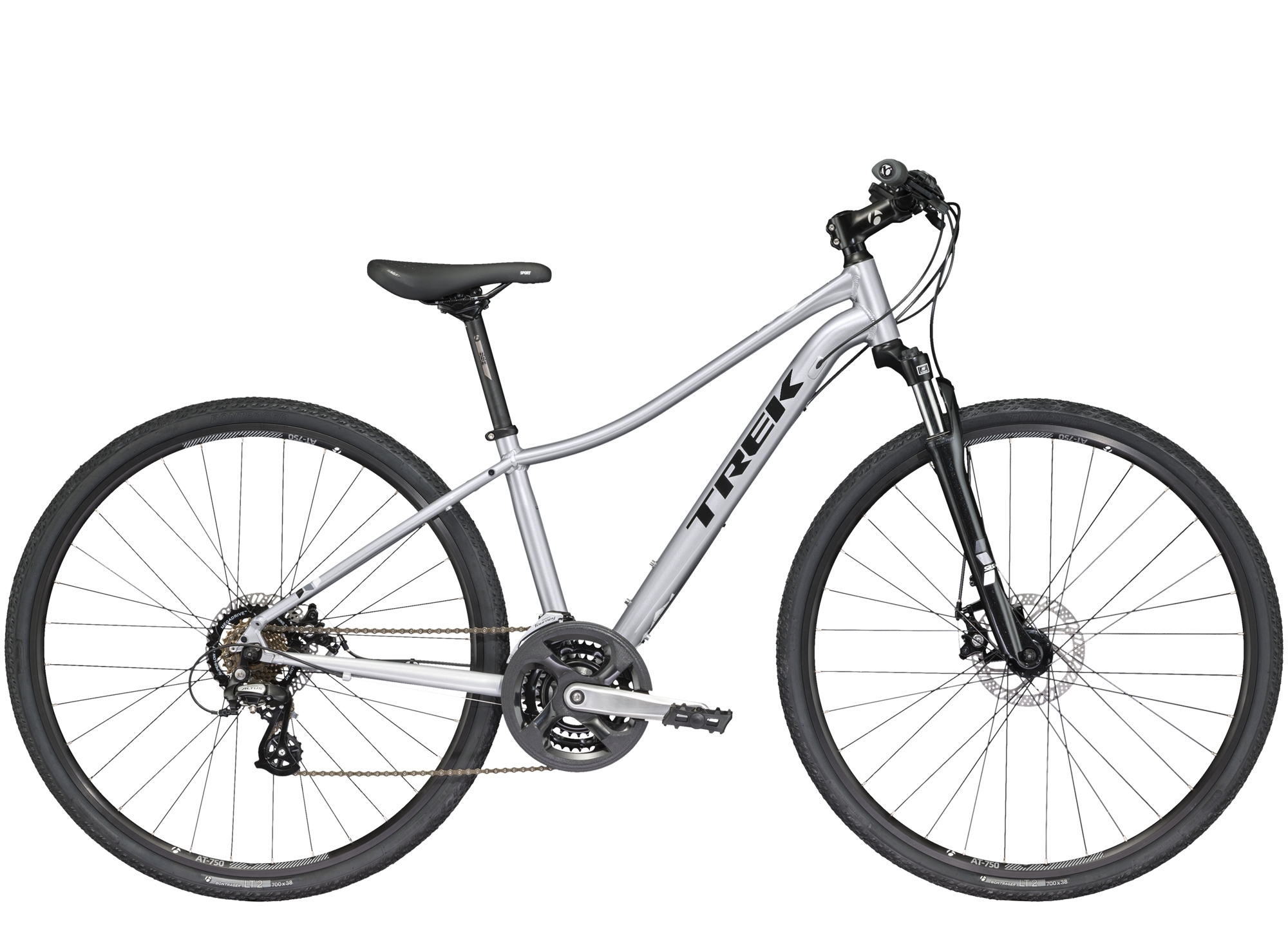 2017 Trek Neko 1