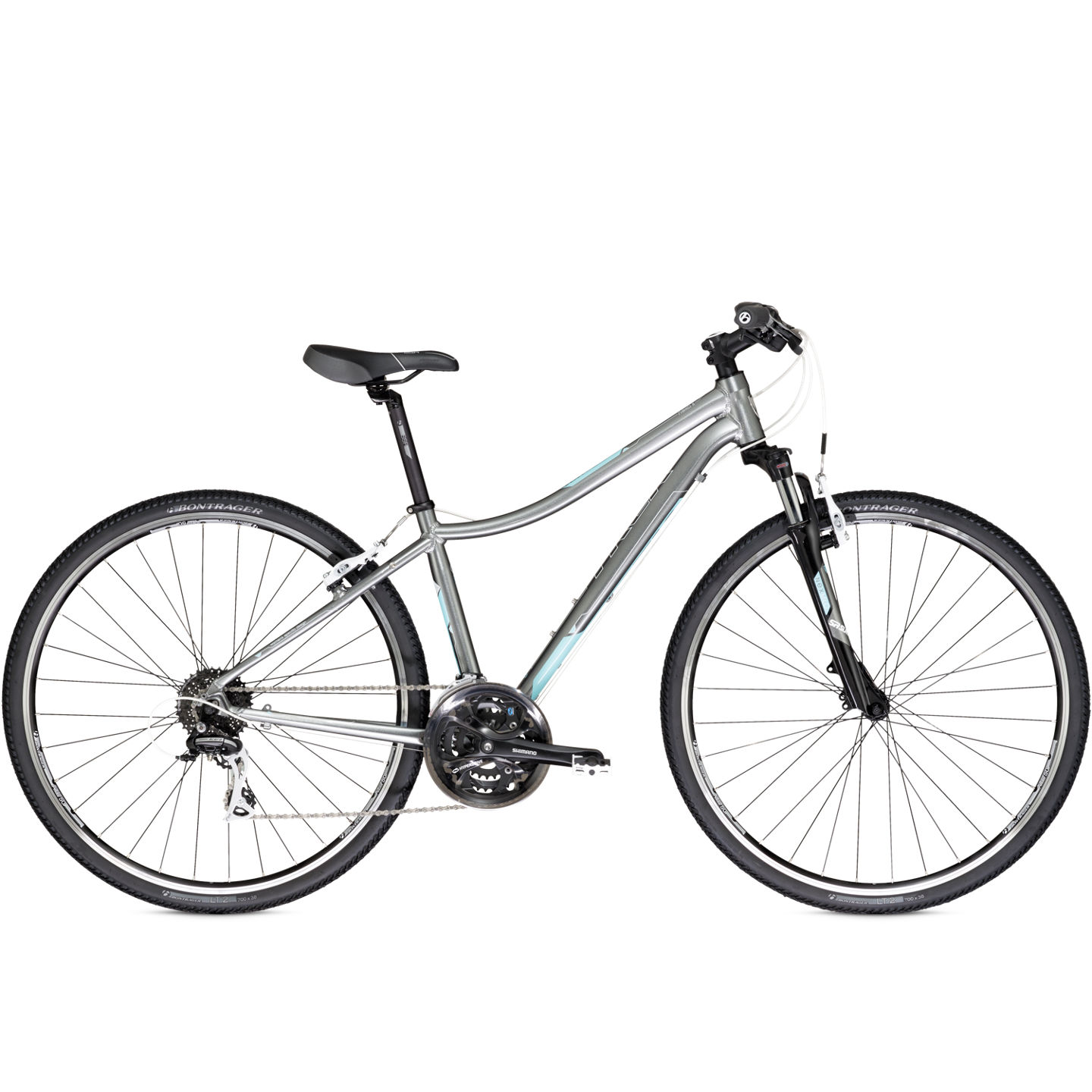 2014 Trek Neko S WSD (Gary Fisher Collection) - Women's