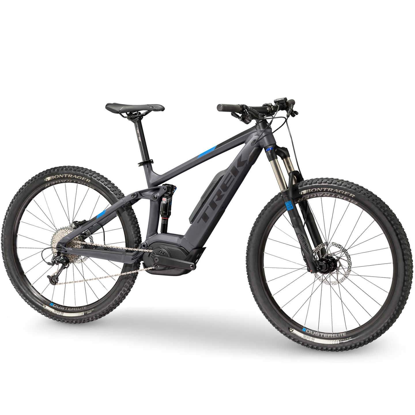 2018 Trek Powerfly 5 FS
