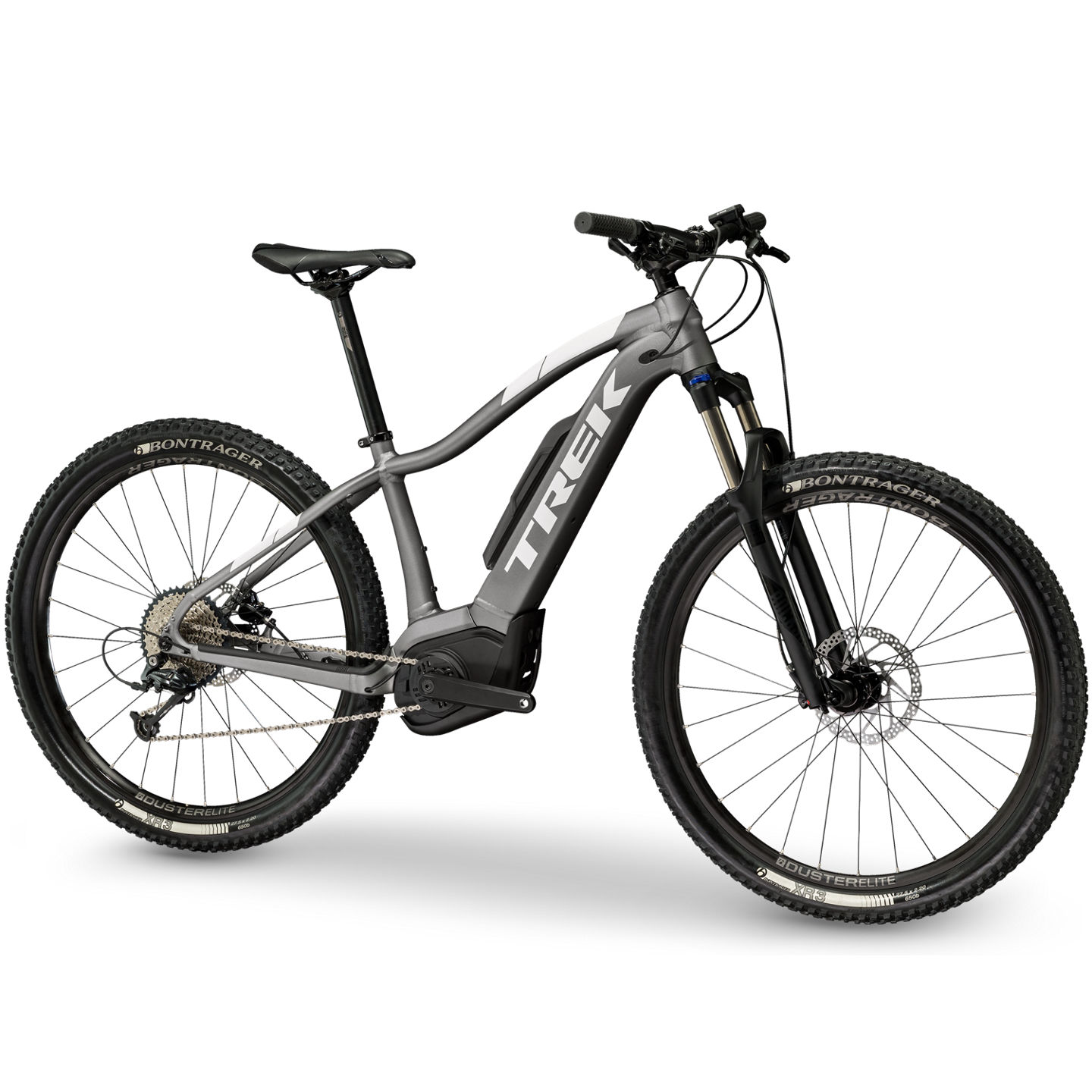 2018 Trek Powerfly 5 Women's