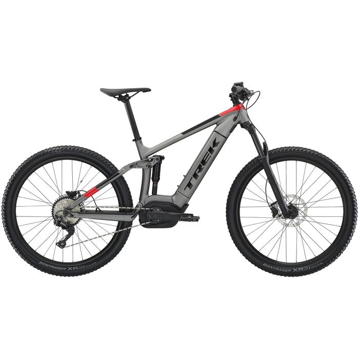 2019 Trek Powerfly FS 5