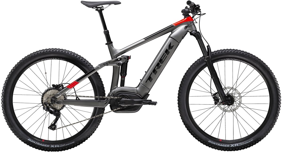 2020 Powerfly