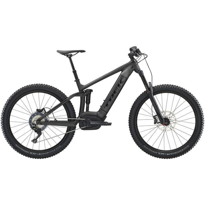 2019 Trek Powerfly FS 7 Plus
