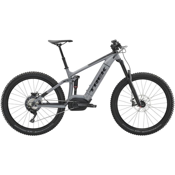 2019 Trek Powerfly LT 7 Plus