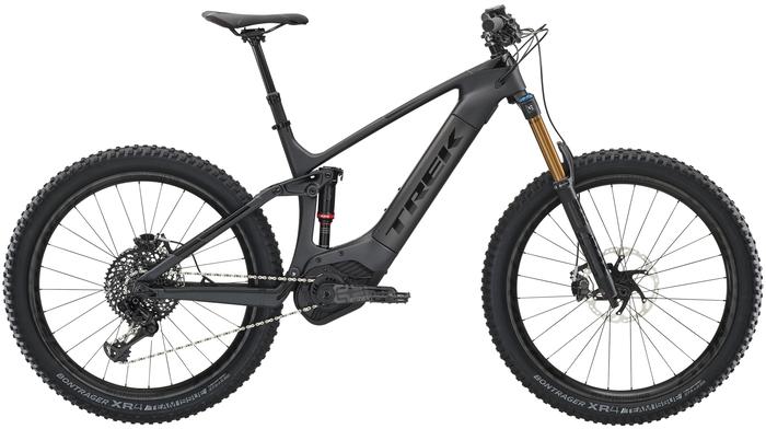 2019 Powerfly