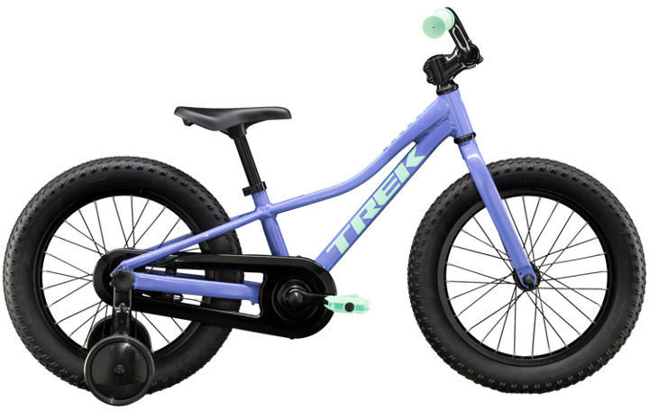 2022 Trek Precaliber 16