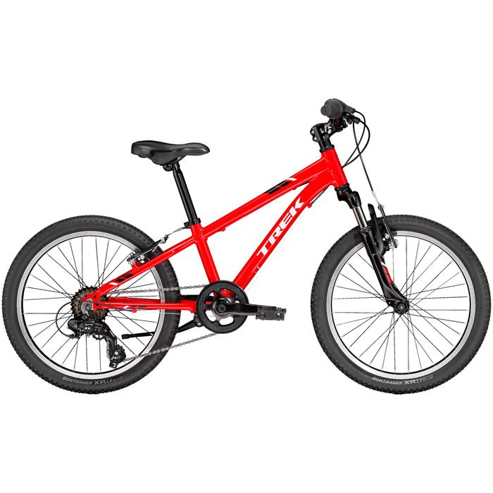 2018 Trek Precaliber 20 6-speed Boy's
