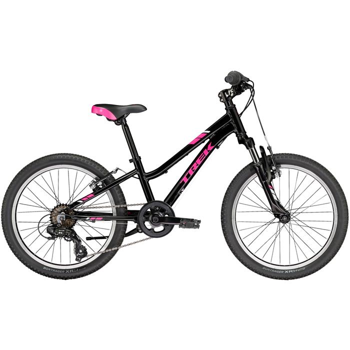 2018 Trek Precaliber 20 6-speed Girl's