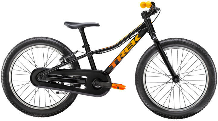 2022 Trek Precaliber 20