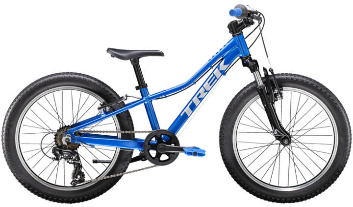 2022 Trek Precaliber 20 7-Speed