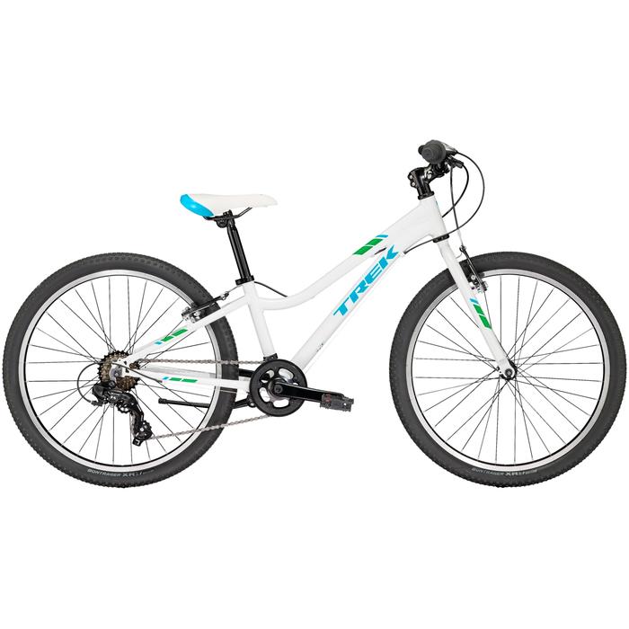 2018 Trek Precaliber 24 7-speed Girl's