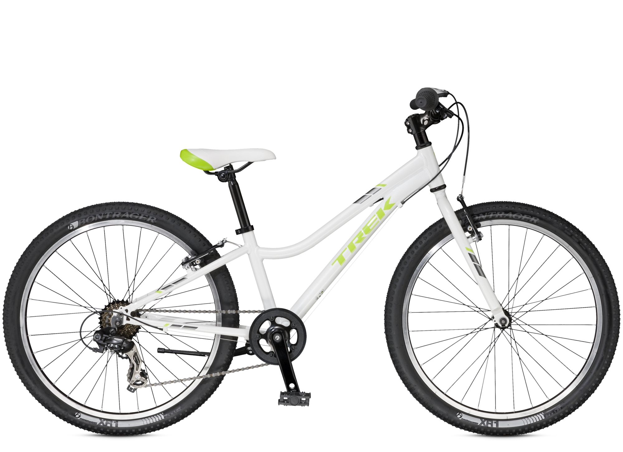 2016 Trek Precaliber 24 7spd Girl's