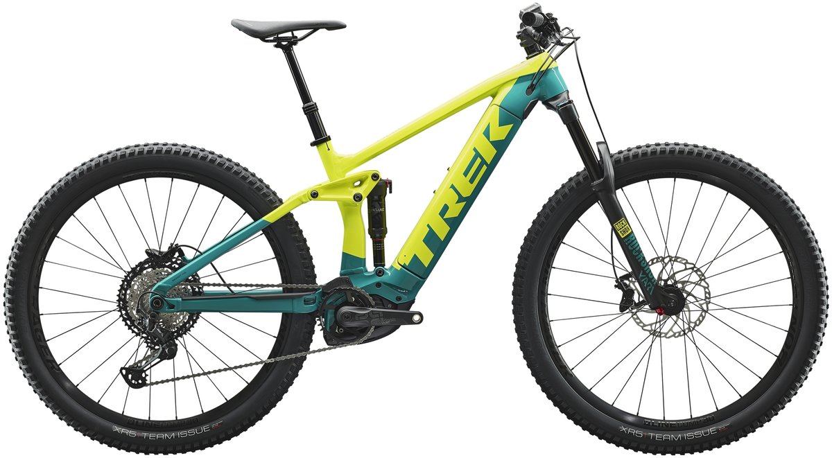 2020 Trek Rail 7