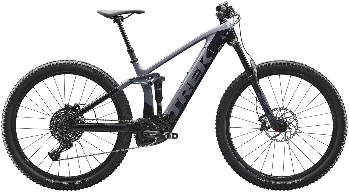 2020 Trek Rail 9.7