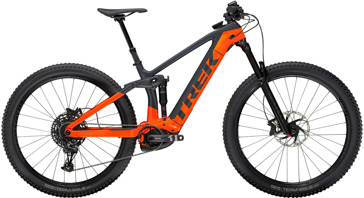2021 Trek Rail 9.7