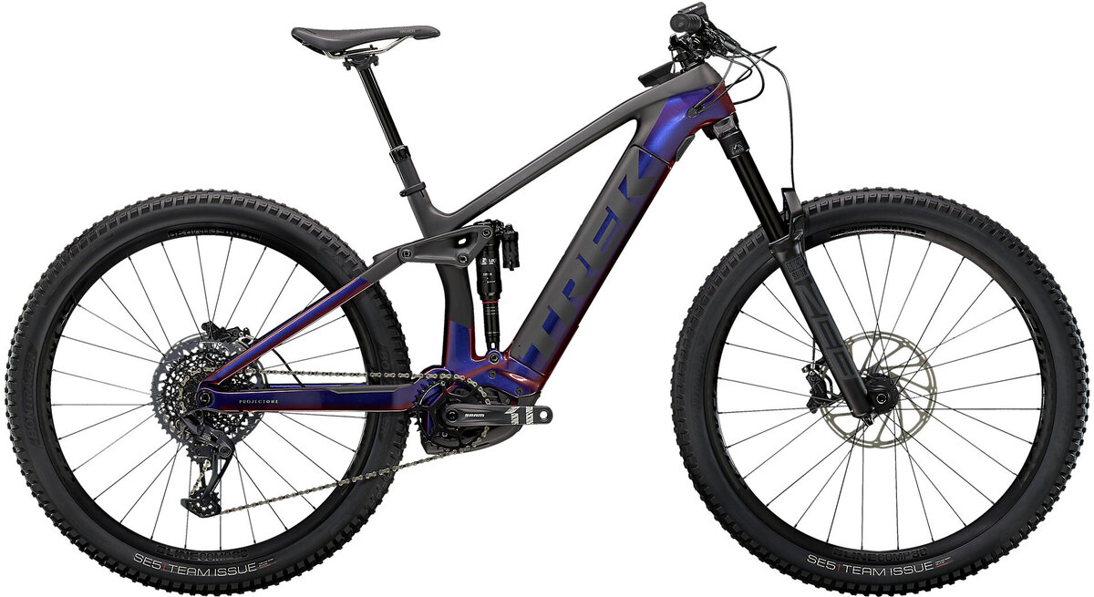 2021 Trek Rail 9.8