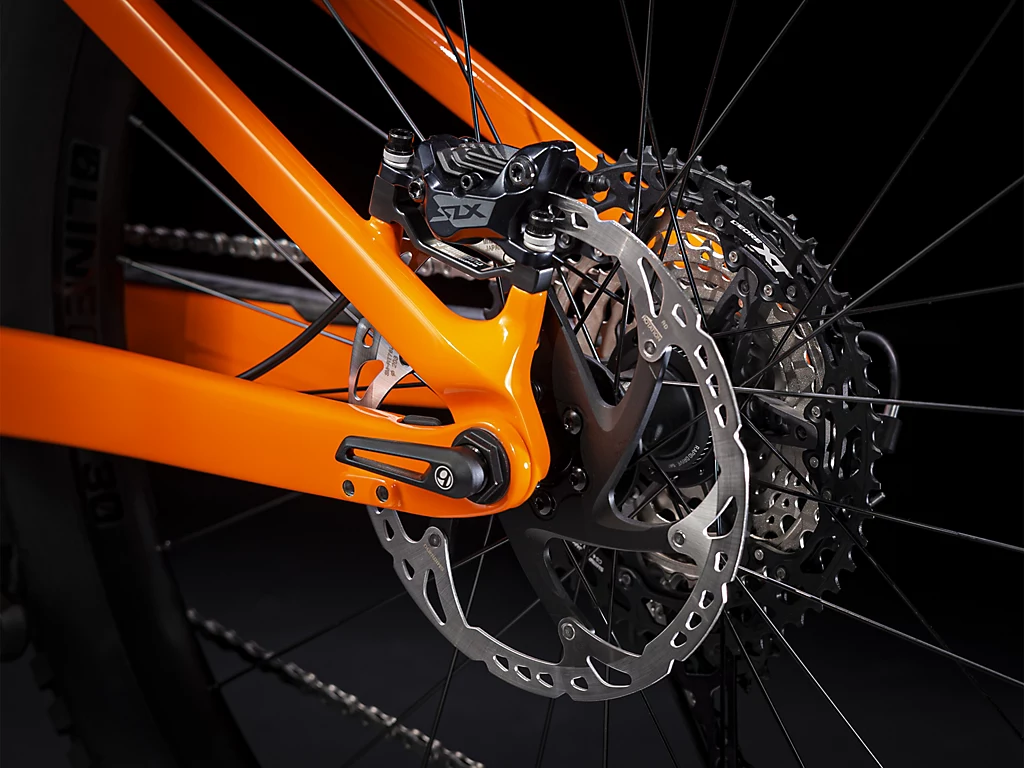 2020 Trek Rail 9.8 XT