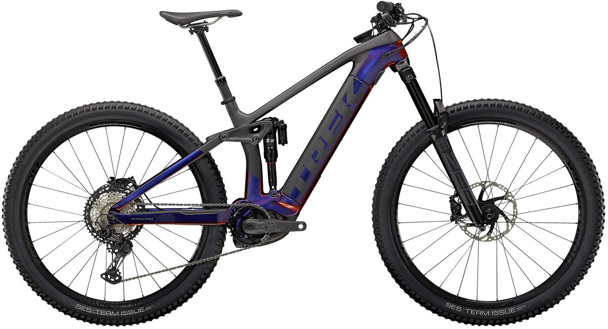 2021 Trek Rail 9.8 XT