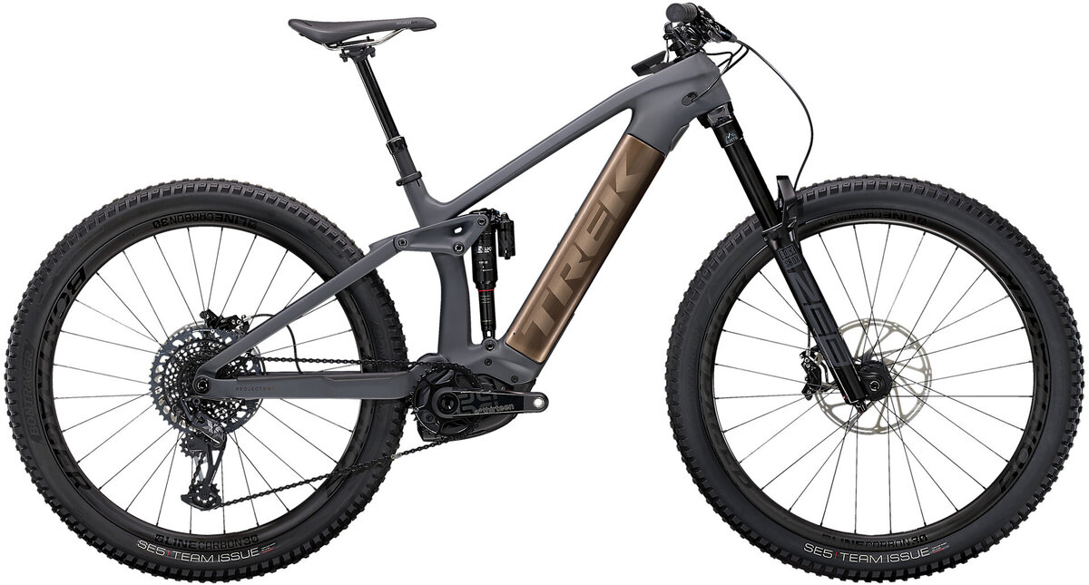 2021 Trek Rail 9.9