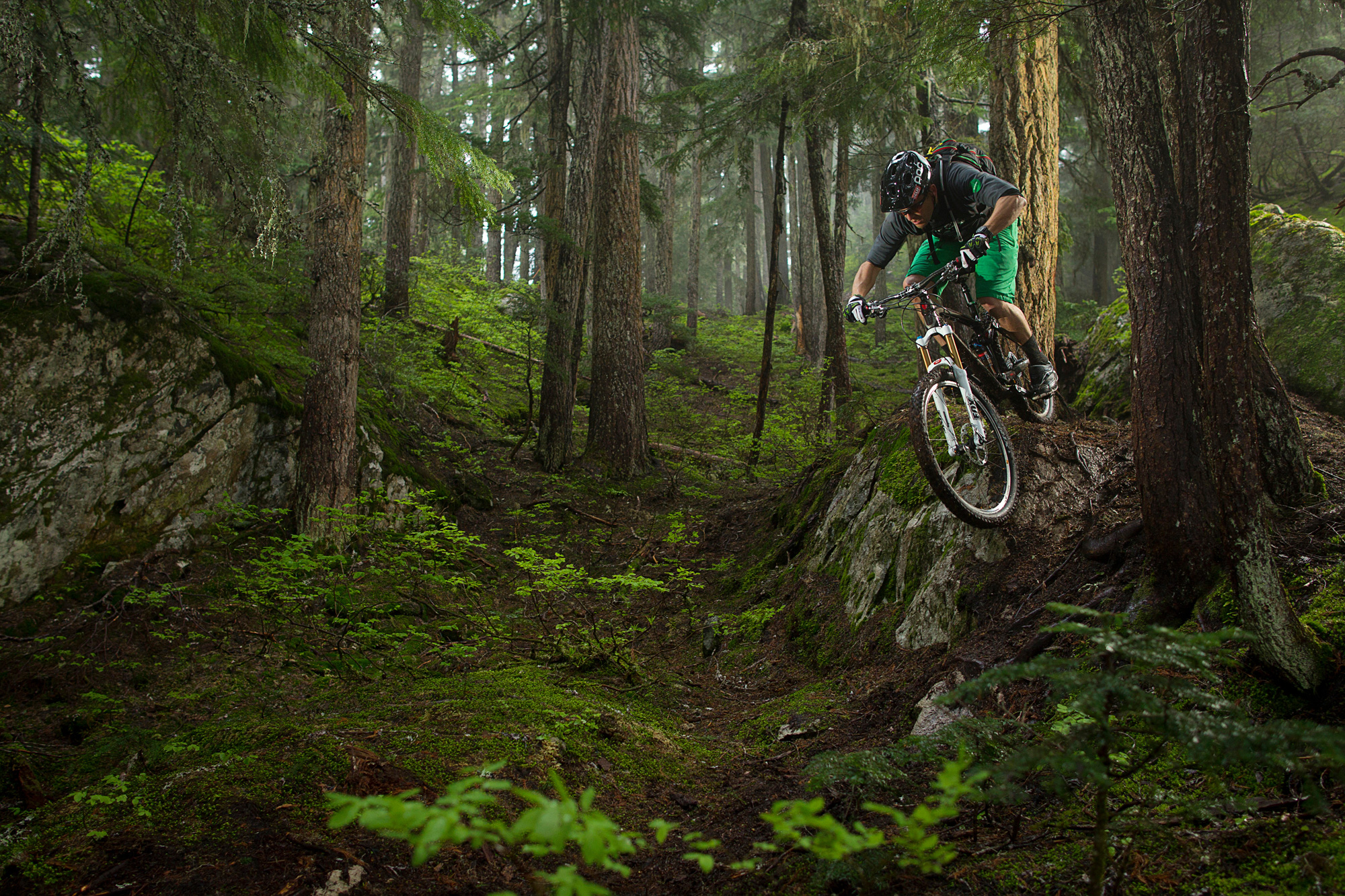 2014 Trek Remedy 9.8 27.5