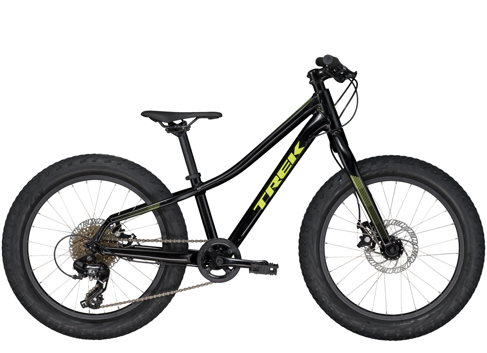2020 Trek Roscoe 20