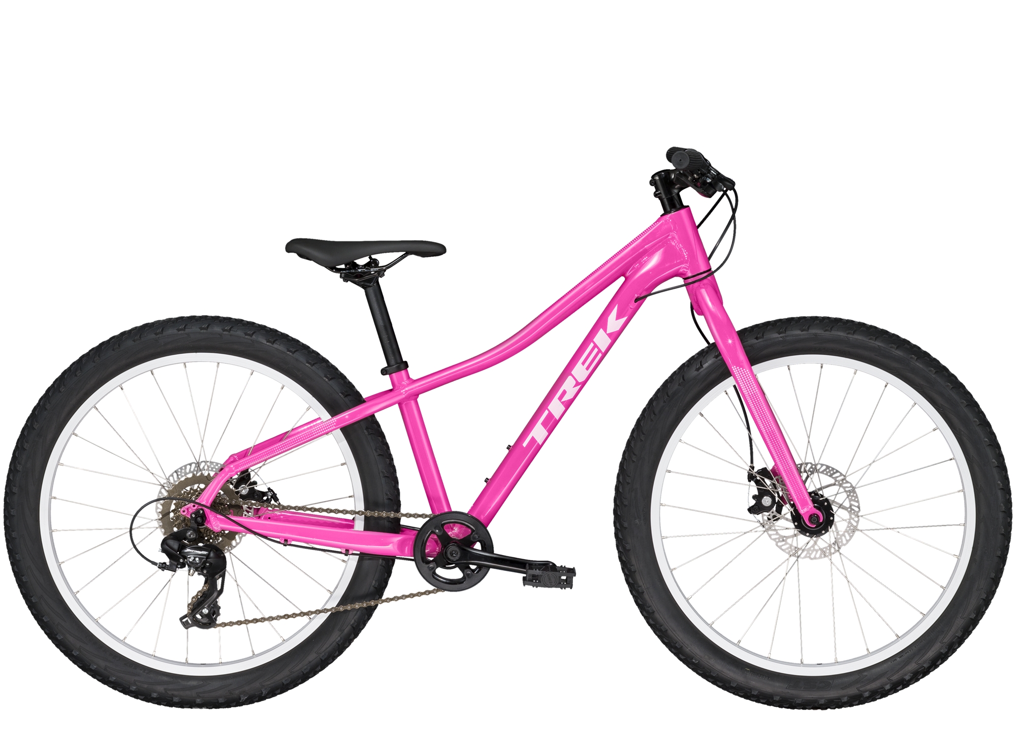 2020 Trek Roscoe 24
