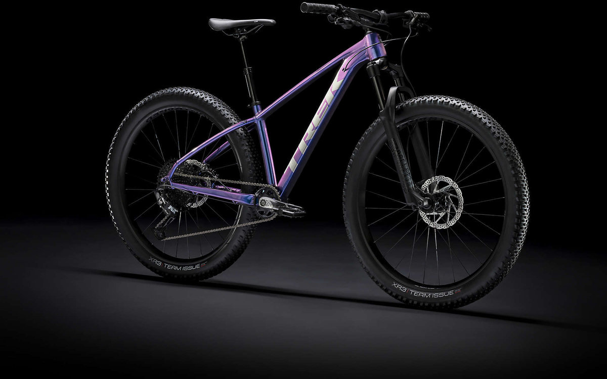 2020 Trek Roscoe 8 W - Bicycle Details - BicycleBlueBook.com