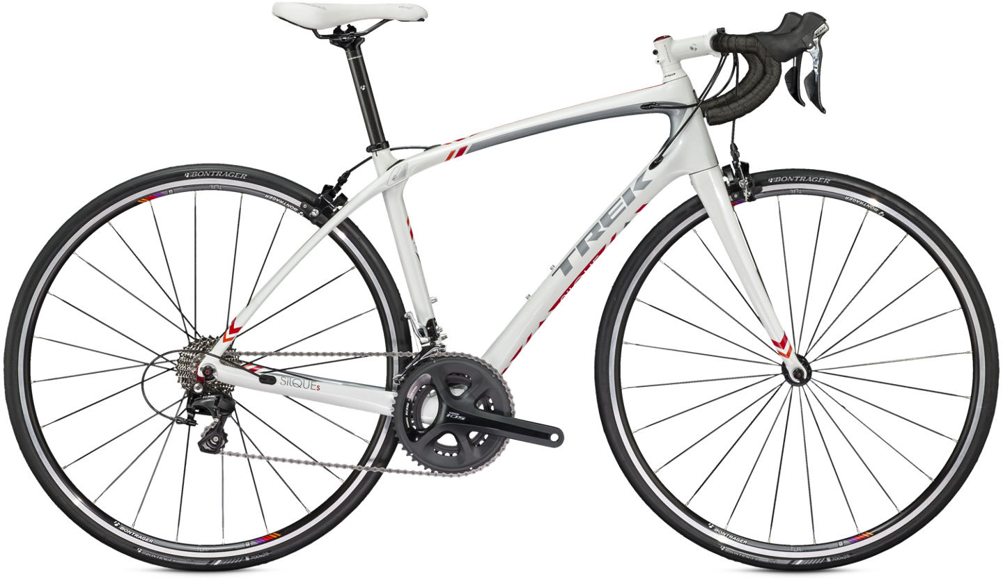2015 Trek Silque S - Women's