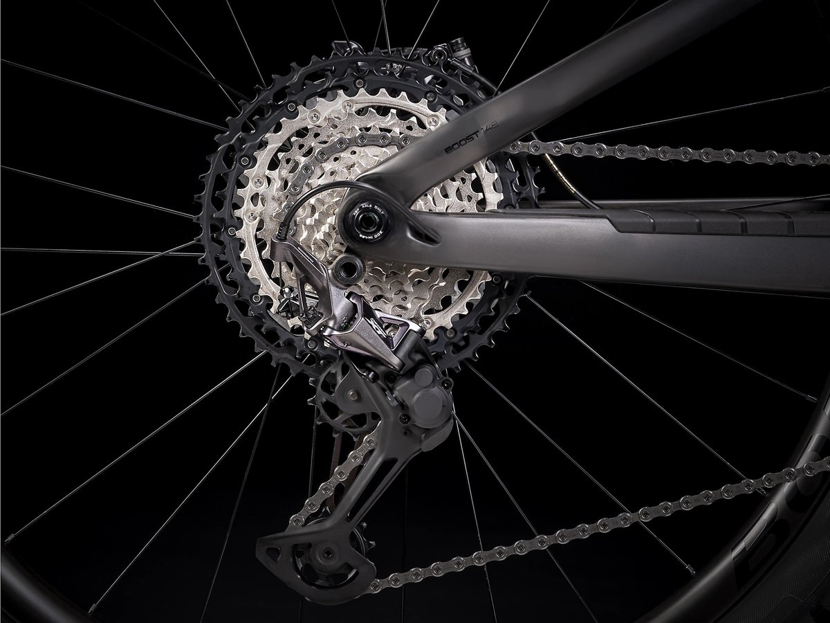 2020 Trek Slash 9.8 XT